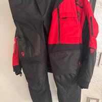 completo Ducati Explorer 2.0