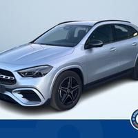 Mercedes-Benz GLA 200d Automatic AMG Line Adv...