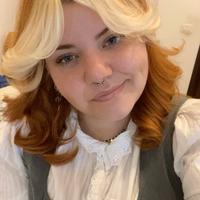 Segretaria amministrativa/commessa/receptionist