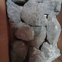 Pietre da sauna , circa 15 kg