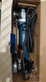 Bosch GWS 880 Smerigliatrice Angolare 880W