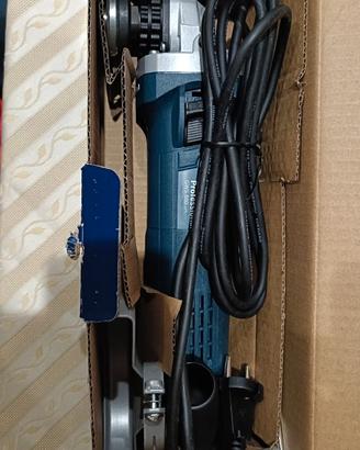 Bosch GWS 880 Smerigliatrice Angolare 880W