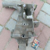 coppia di carter vespa 50 special elaborati motore