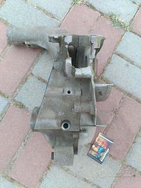 coppia di carter vespa 50 special elaborati motore