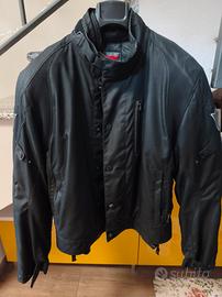 Giubbotto Moto Dainese