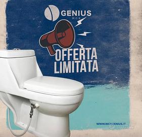 WC sanitari 