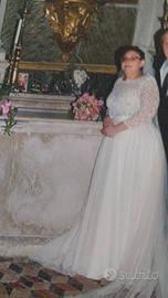 vestito da sposa 