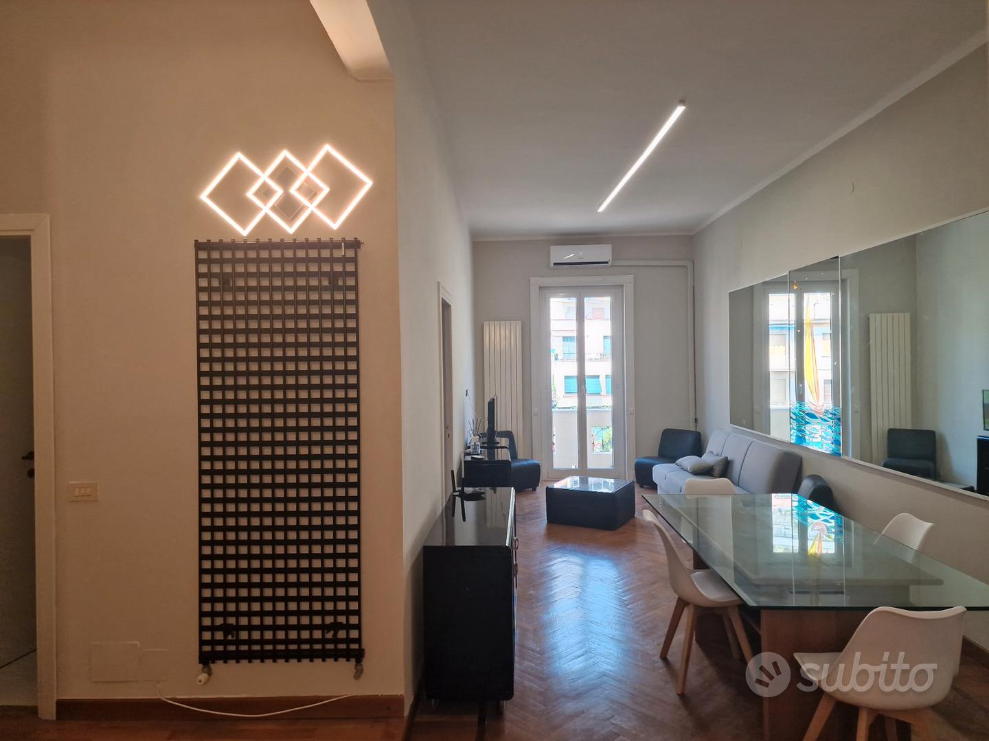 Apartment in Alassio, Savona - View 5