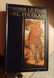 libro di favole