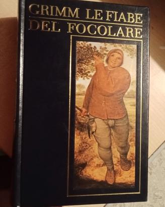 libro di favole