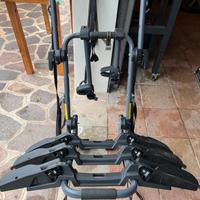 Portabici auto Peruzzo Pure Instinct rear 3