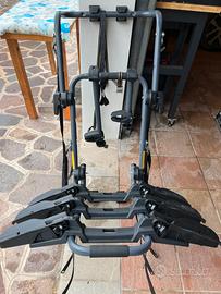 Portabici auto Peruzzo Pure Instinct rear 3