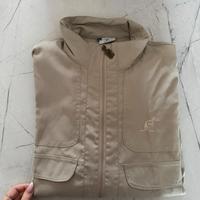 Giacca Australian leggera Vintage