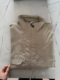 Giacca Australian leggera Vintage