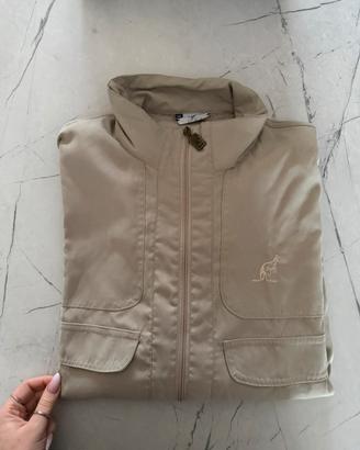 Giacca Australian leggera Vintage