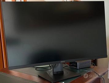 MSI MAG274UPF