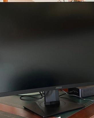 MSI MAG274UPF
