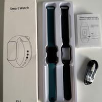 Smart Watch R1