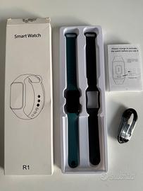 Smart Watch R1