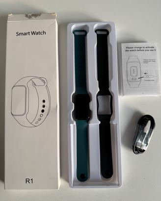 Smart Watch R1