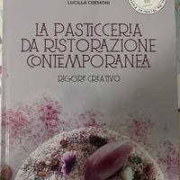 libro pasticceria