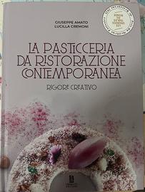 libro pasticceria