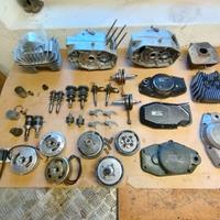 Ricambi Minarelli P4