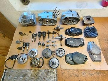 Ricambi Minarelli P4