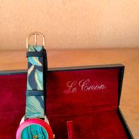 Orologio Le Crion