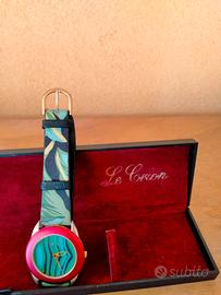Orologio Le Crion