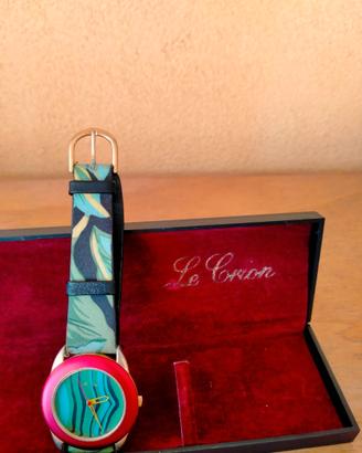 Orologio Le Crion