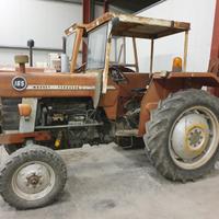 Massey Ferguson 165