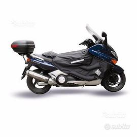 Coprigambe per Yamaha T-Max 2007 R033 TUCANO