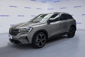 RENAULT AUSTRAL FULL HYBRID E-TECH 200