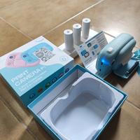 Macchina fotografica istantanea