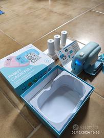 Macchina fotografica istantanea