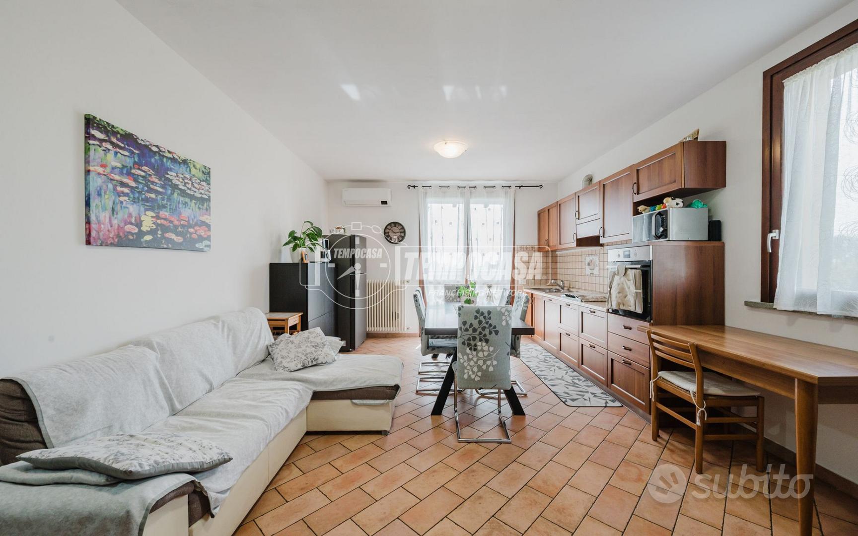 Appartamento – Correggio, Budrio - Vista 5