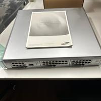 Centralino Telefonico Samsung + telefoni + switch