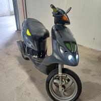 PIAGGIO NRG 2011