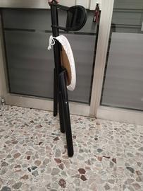 sgabelli richiudibili 