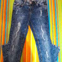 Jeans Alcott TG. 42