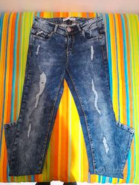 Jeans Alcott TG. 42