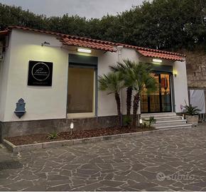 Attivita salone parrucchiere o barbiere