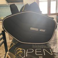 Borse Moto Givi
