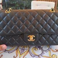 borsa chanel