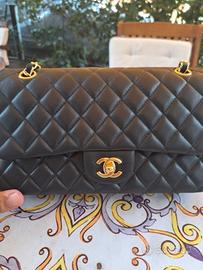 borsa chanel