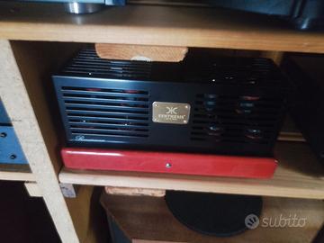 pre+finale Synthesis prezzo ribassato 