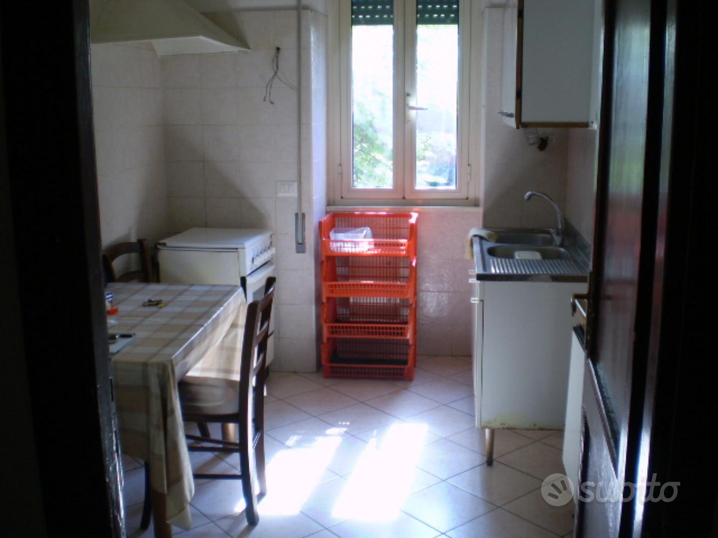Appartamento – Roma, Marcigliana, Municipio Roma III - Vista 3