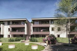 TREVISO - SANTA BONA | Residence di nuova costruzi