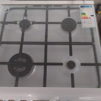 Cucina a gas Ariston Hotpoint
